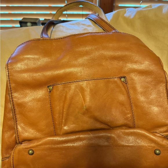 Patricia Nash Multicolor Patchwork Tote - Picture 4 of 8